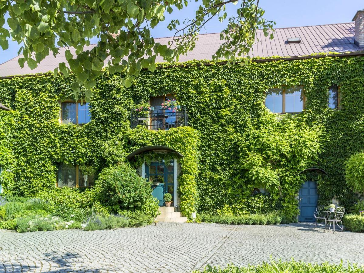 Apartment Zábřeh-Lukavice 1 Exterior foto
